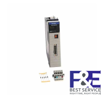 Module truyền thông DeviceNet ControlLogix Allen Bradley 1756-DNB