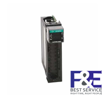 Module Digital output 16DO 12/24VDC ControlLogix Allen Bradley 1756-OV16E