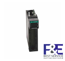 Module Digital output 32DO 12/24VDC ControlLogix Allen Bradley 1756-OV32E