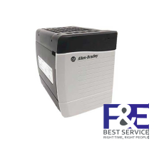 Bộ nguồn PLC ControlLogix 13A 5V Allen Bradley 1756-PC75