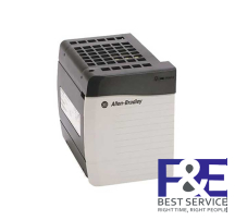 Bộ nguồn PLC ControlLogix 125VDC 95W Allen Bradley 1756-PH75