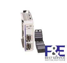 Module ASCII 2 kênh RS232/485/422 CompactLogix Allen Bradley 1769-ASCII