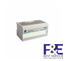 Module Digital input Flex 16DI 48VDC Allen Bradley 1794-IC16