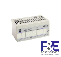 Module High Speed Counter Flex 2 kênh 1MHZ Allen Bradley 1794-VHSC