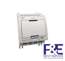 PLC Micro810 8DI AC/DC/4DO Relay Allen Bradley 2080-LC10-12QWB