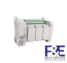 PLC Micro830 14DI AC/DC/10DO 24VDC Allen Bradley 2080-LC30-24QVB