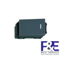 Công tắc đơn Panasonic WEV5001H