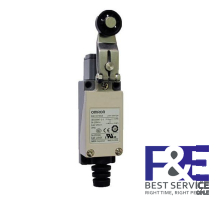 Công tắc hành  trình Omron D4V-8104Z