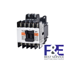 Contactor Fuji SC-05 220V 12A 5.5kW NO+NC
