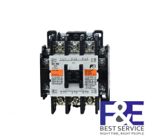 Contactor Fuji SC-N2 220V 40A 18.5kW 2NO+2NC