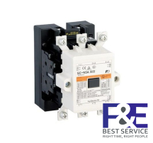 Contactor Fuji SC-N5A 220V 105A 55kW 2NO+2NC