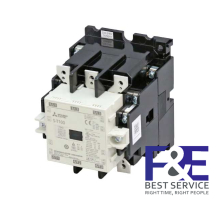 Contactor Mitsubishi S-T100 100A 55kW AC200V 3P
