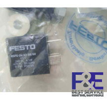 Cuộn d&#226;y Festo MSFG-24/42-50/60