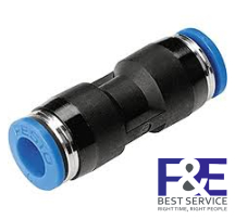 Đầu nối Festo QS-10-50