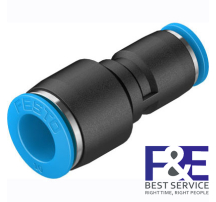 Đầu nối festo QS-10-6