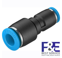 Đầu nối Festo QS-8-4