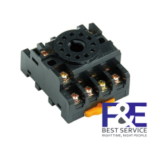 Đế 11 chân tròn PF113A
