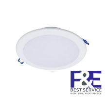 Đèn led âm trần Philips DN027B G2 D90 7W