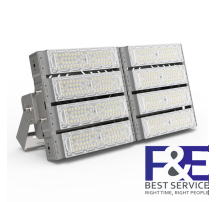 Đèn Pha LED Rạng Đông CP07 400W