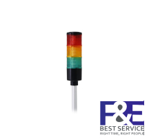 Đèn tín hiệu Qlight EST56L-BZ-3-24-RAG