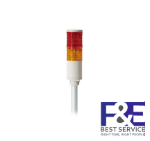 Đèn tín hiệu Qlight ST45L-2-24-RA