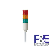 Đèn tín hiệu Qlight ST56EL-3-24-RAG