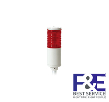 Đèn tín hiệu Qlight ST56L-1-24-R