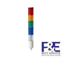 Đèn tín hiệu Qlight ST56L-5-220-RAGBW