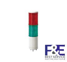 Đèn tín hiệu Qlight ST56ML-2-220-RG