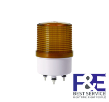 Đèn xoay cảnh báo Qlight S100L-BZ-24-A