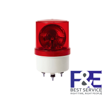 Đèn xoay cảnh báo Qlight S100RLR-220-R