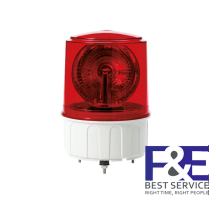 Đèn xoay cảnh báo Qlight S150ULR-12-R