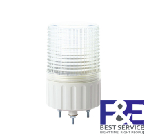 Đèn xoay cảnh báo Qlight SMCL80-3-24-RAG