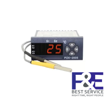 Bộ điều khiển nhiệt độ Conotec FOX-2005 (-55 đến 99.9°C)