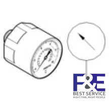 Đồng hồ đo &#225;p suất Festo MA-15-145-M5-PSI