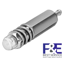 Đồng hồ đo &#225;p suất Festo OH-8-GN