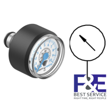 Đồng hồ đo &#225;p suất Festo PAGN-23-10-G18S