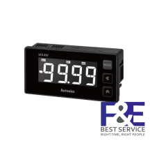 Đồng hồ đo đa năng Autonics MX4W-V-FN