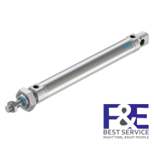 Xy lanh Festo&#160;DSNU-25-160-PPS-A