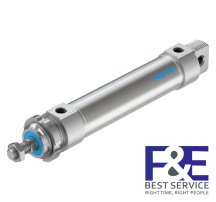 Xy lanh Festo&#160;DSNU-40-125-PPV-A