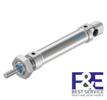 Xy lanh Festo&#160;DSNU-16-40-PPS-A