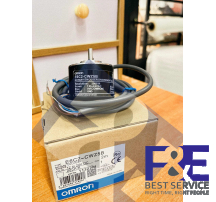 Encoder Omron E6C2-CWZ5B