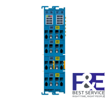 ELX4154 | EtherCAT Terminal, 4-channel analog output, current, 0/4…20 mA, 16 bit, single-ended, Ex i