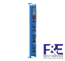 ELX9410 | Power supply terminal for E-bus refresh, with diagnostics