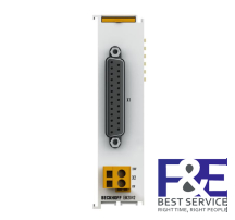 EM2042 | EtherCAT Terminal, 16-channel digital output, 24 V DC, 0.5 A, D-sub