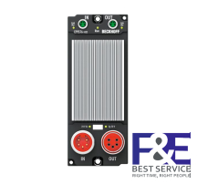 EP9576-1032 | EtherCAT Box, brake chopper box