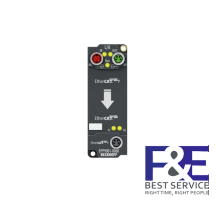 EPP9001-0060 | EtherCAT P/EtherCAT connector, with power transmission