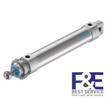Xy lanh Festo&#160;DSNU-40-160-PPS-A