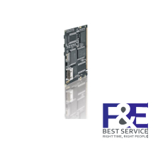 FC3151 | Infrastructure, 1-channel fieldbus card, PROFIBUS, master/slave, Mini PCI