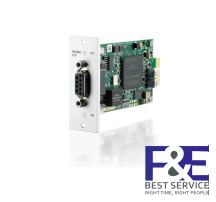 FC3161 | Infrastructure, 1-channel fieldbus card, PROFIBUS, master/slave, PCI express, D-sub, Beckhoff PCIe module